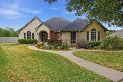 1616 Oak Creek Drive, Hurst, TX 76054 - Photo 1