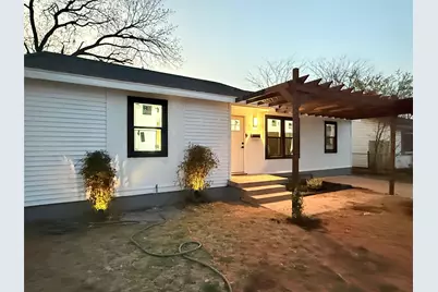 1434 Fannin Street, Abilene, TX 79603 - Photo 1