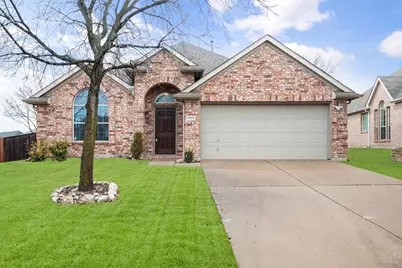 9880 Wyndbrook Drive, Frisco, TX 75035 - Photo 1