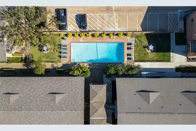 11218 Park Central Place #D, Dallas, TX 75230 - Photo 6