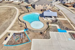 3817 Bennett Trail, Celina, TX 75009 - Photo 16