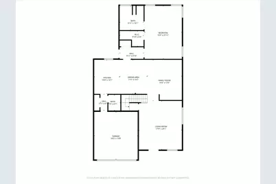 6725 Prairie Fire Road, Arlington, TX 76002 - Photo 4