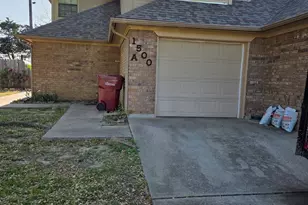 1500 N Grant Dr, Sherman, TX 75092 - Photo 2