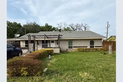 11111 Jean Drive, Balch Springs, TX 75180 - Photo 1