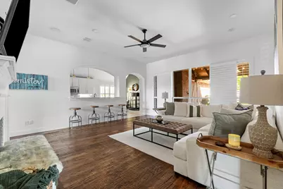 1180 Heathrow Drive, Frisco, TX 75036 - Photo 10