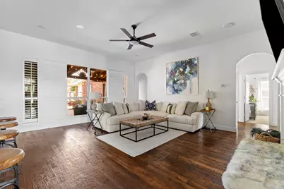 1180 Heathrow Drive, Frisco, TX 75036 - Photo 8