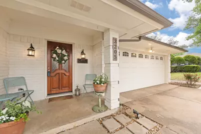 3205 Minot Avenue, Fort Worth, TX 76133 - Photo 2