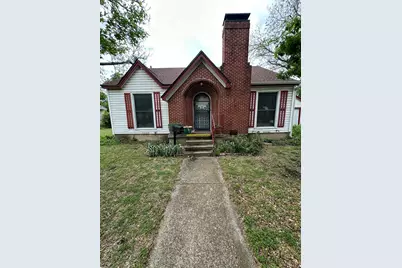 2013 17th Street, Garland, TX 75041 - Photo 1