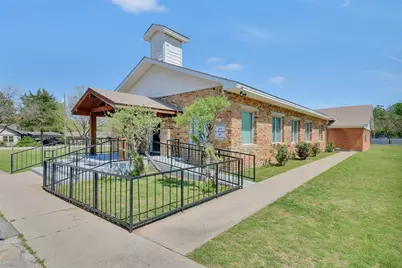 1214 N Bus 287 Highway, Decatur, TX 76234 - Photo 1
