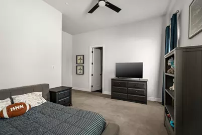 930 Harbour Oaks Court, Fairview, TX 75069 - Photo 30