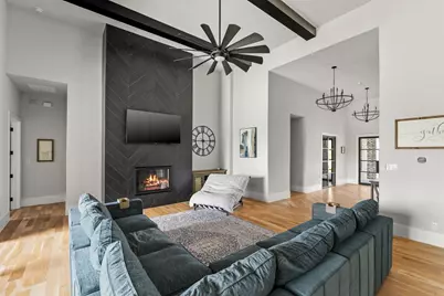 930 Harbour Oaks Court, Fairview, TX 75069 - Photo 6