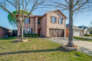 1102 Grace Dr, Princeton, TX 75407 - Photo 1