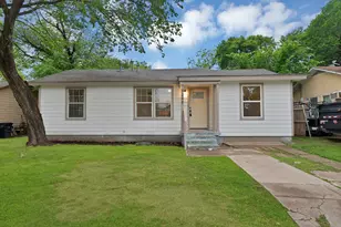 4248 Lorin Ave, Fort Worth, TX 76105 - Photo 1