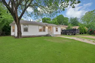 4248 Lorin Ave, Fort Worth, TX 76105 - Photo 2