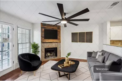 6108 Abrams Road #601, Dallas, TX 75231 - Photo 2