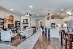 3523 Charleston Dr, Melissa, TX 75454 - Photo 4