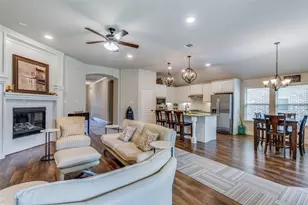 3523 Charleston Dr, Melissa, TX 75454 - Photo 2