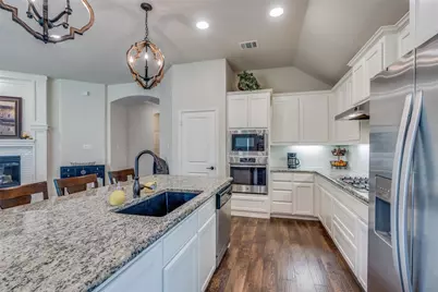 3523 Charleston Drive, Melissa, TX 75454 - Photo 8