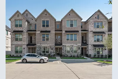 8313 Huron Peak Drive, Frisco, TX 75034 - Photo 1