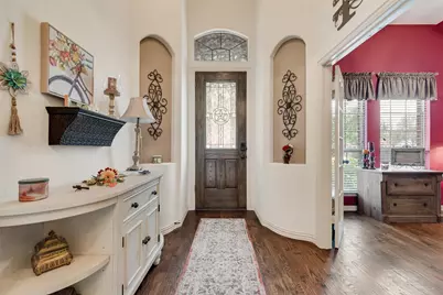 5017 W Fall Drive, Midlothian, TX 76065 - Photo 4