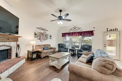 5017 W Fall Drive, Midlothian, TX 76065 - Photo 10