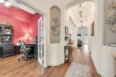 5017 W Fall Drive, Midlothian, TX 76065 - Photo 6