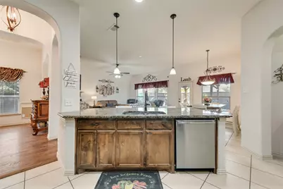 5017 W Fall Drive, Midlothian, TX 76065 - Photo 16