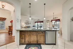 5017 W Fall Dr, Midlothian, TX 76065 - Photo 16