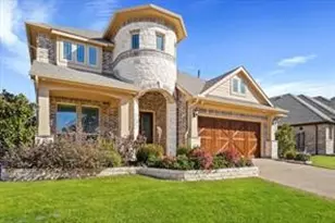 1319 Lantern Faith Dr, Wylie, TX 75098 - Photo 2