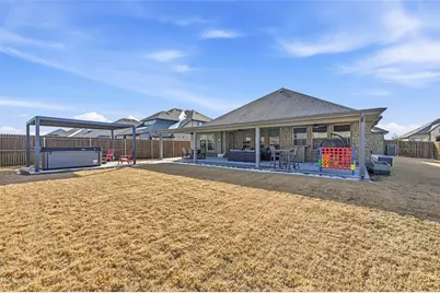 129 Fireberry Drive, Glenn Heights, TX 75154 - Photo 20