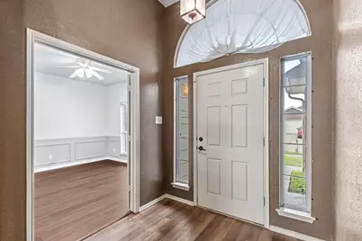 8832 Stirrup Way, Fort Worth, TX 76244 - Photo 4