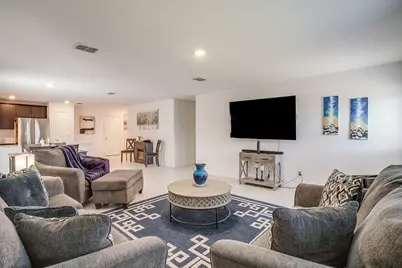 8313 Fawn Creek Drive, Fort Worth, TX 76123 - Photo 4