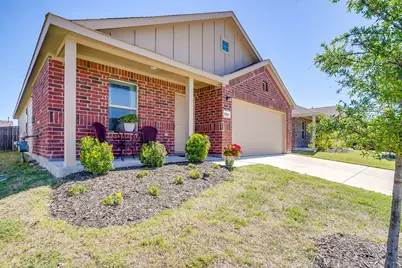 8313 Fawn Creek Drive, Fort Worth, TX 76123 - Photo 1