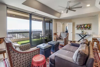 5909 Luther Lane #2203, Dallas, TX 75225 - Photo 4