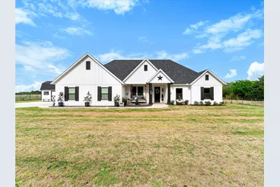 550 County Road 4109, Greenville, TX 75401 - Photo 4