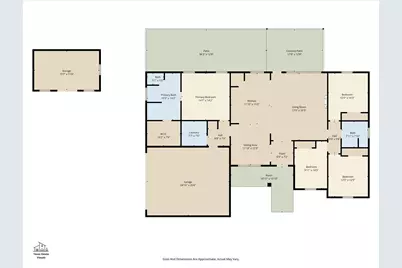 550 County Road 4109, Greenville, TX 75401 - Photo 38