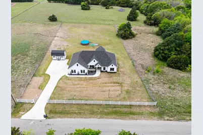 550 County Road 4109, Greenville, TX 75401 - Photo 2