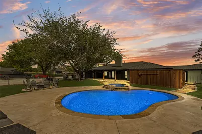 850 E Lucas Road, Lucas, TX 75002 - Photo 38