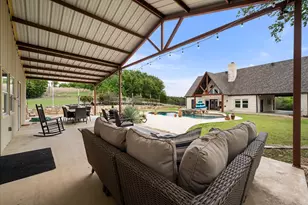 504 Sandpiper Dr, Weatherford, TX 76088 - Photo 22