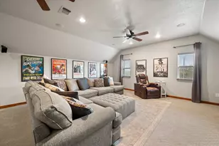 504 Sandpiper Dr, Weatherford, TX 76088 - Photo 16