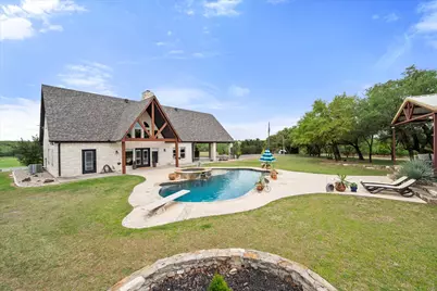 504 Sandpiper Drive, Weatherford, TX 76088 - Photo 18