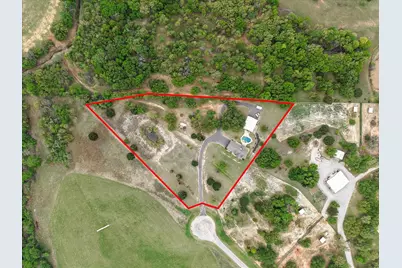 504 Sandpiper Drive, Weatherford, TX 76088 - Photo 36