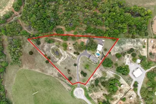 504 Sandpiper Dr, Weatherford, TX 76088 - Photo 36