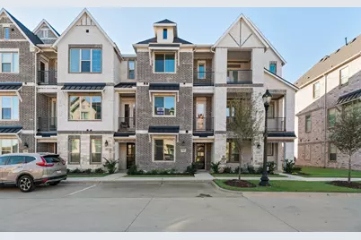 8345 Huron Peak Drive, Frisco, TX 75034 - Photo 2