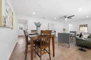 5436 Santa Barbara Ave, Fort Worth, TX 76114 - Photo 6