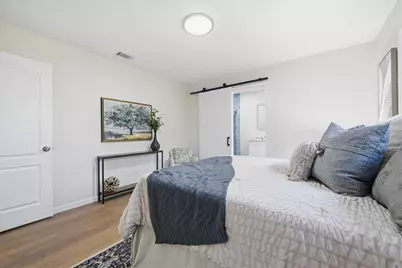 5436 Santa Barbara Avenue, Fort Worth, TX 76114 - Photo 12