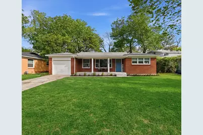 5436 Santa Barbara Avenue, Fort Worth, TX 76114 - Photo 2