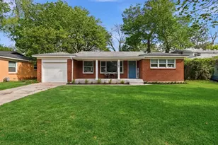 5436 Santa Barbara Ave, Fort Worth, TX 76114 - Photo 2