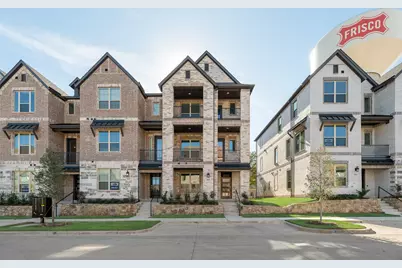 8119 Challenger Lane, Frisco, TX 75034 - Photo 2