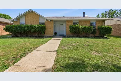 4805 Wheeler Drive, The Colony, TX 75056 - Photo 4